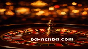 রেসপন্সিভ ডিজাইন richbd