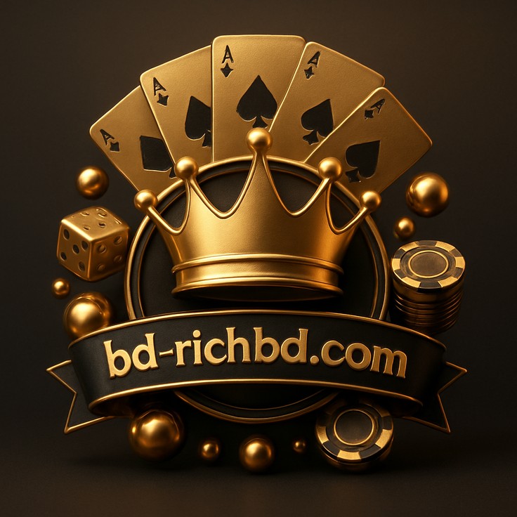 গেম পরিসংখ্যান richbd