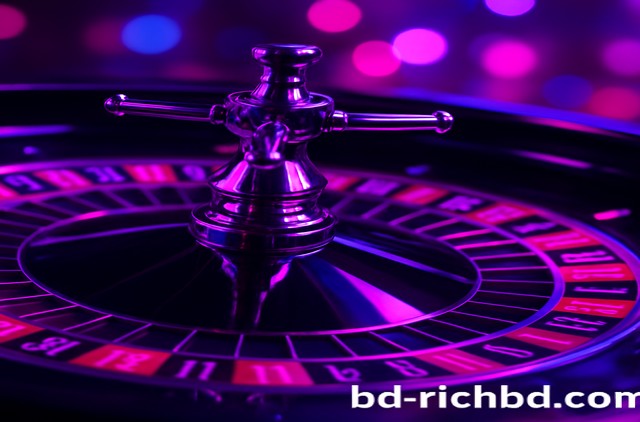 ক্র্যাশ গেমস কৌশল richbd