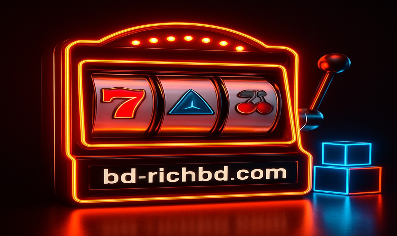 বোনাস বৈশিষ্ট্য richbd